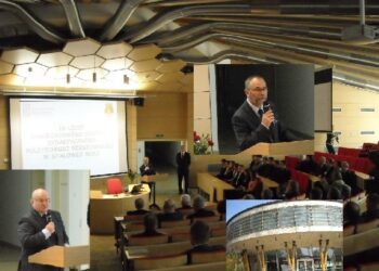 Stalowa Wola: 15-lat minęło Politechnice.