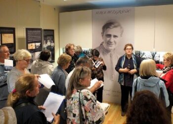 Powstaje wirtualne muzeum kardynała Adama Kozłowieckiego