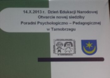 Tarnobrzeg. Obchody Dnia Edukacji Narodowej