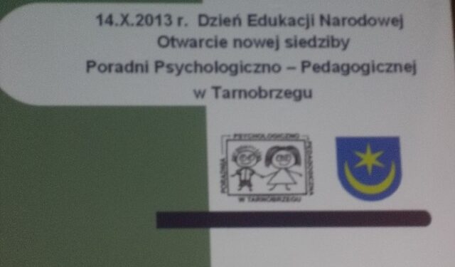 Tarnobrzeg. Obchody Dnia Edukacji Narodowej