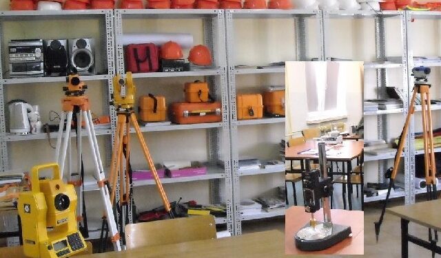 Stalowa Wola: Będą ćwiczyć jak budować dobre drogi