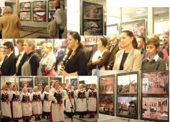 Stalowa Wola: Zobacz jak u pradziadków bywało.