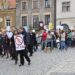 Sndomierz: Marsz przeciwko przemocy i uzależnieniom