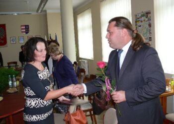 Dzień Nauczyciela w powiecie tarnobrzeskim