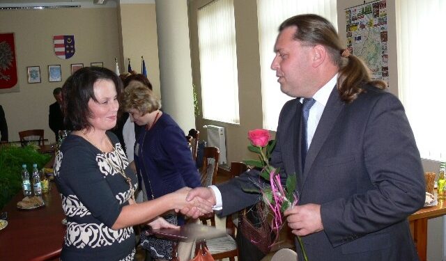 Dzień Nauczyciela w powiecie tarnobrzeskim