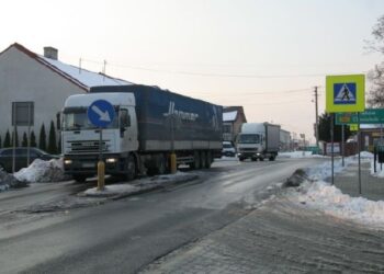 Sandomierz: Jest wreszcie szansa na remont ulicy Lubelskiej