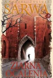 Tarnobrzeskie ulice i pejzaże zostały uwiecznione w literackim bestsellerze.