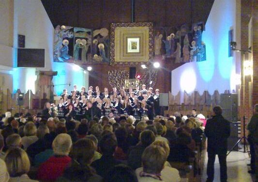 Mielec:  Dialog był także w Mielcu