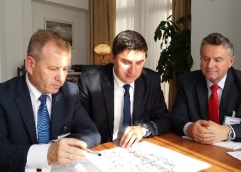 Mielec: Szukali pomocy w Ministerstwie.