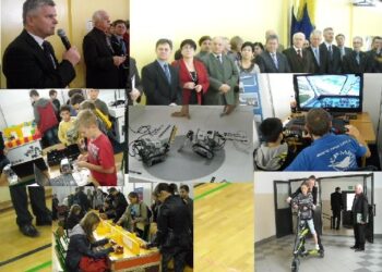 Odlotowo i kosmicznie w Nisku