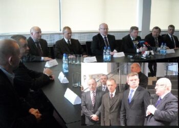 Stalowa Wola:Polacy na Litwie nie czują wsparcia