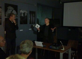 Mielec:  Bogumił Krużel i sens śmierci