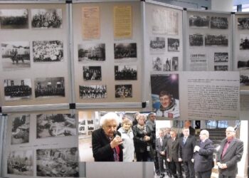 Stalowa Wola: O rzezi wołyńskiej