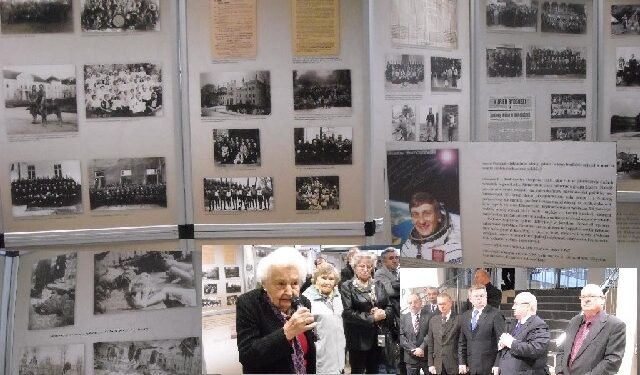 Stalowa Wola: O rzezi wołyńskiej