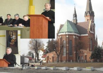 Stalowa Wola-Rozwadów: Przygotowania w farze pełną parą
