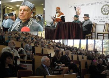 Stalowa Wola: KUL zainaugurował nowy rok akademicki.
