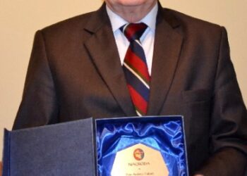 Radomyśl  Wielki:  Człowiek  wielkiego serca