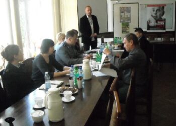 Stalowa Wola: Bezdomnych znów więcej