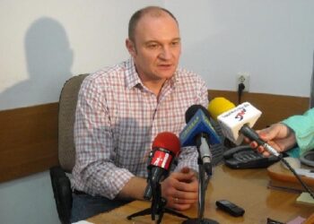 Stalowa Wola: Wolontariusze nie do bicia.
