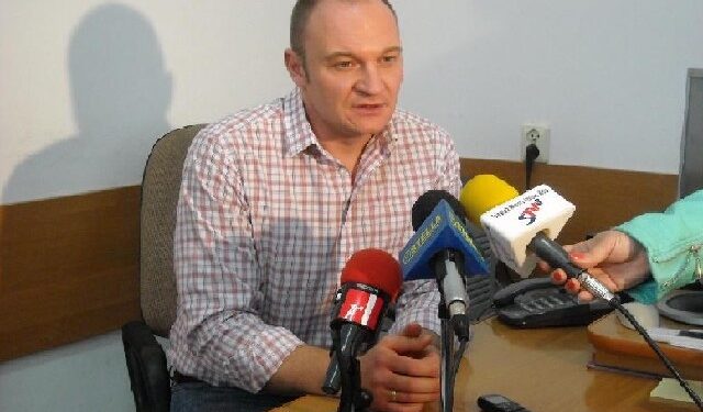 Stalowa Wola: Wolontariusze nie do bicia.