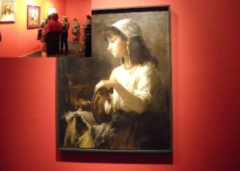 Stalowa Wola: Wydobyta z niepamięci