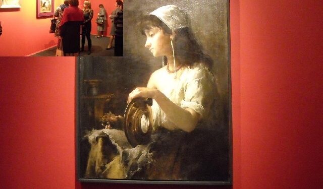 Stalowa Wola: Wydobyta z niepamięci