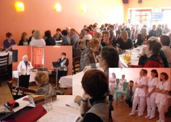 Stalowa Wola: W raku piersi wsparcie psychiczne równie ważne