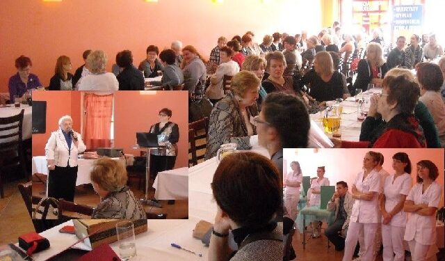 Stalowa Wola: W raku piersi wsparcie psychiczne równie ważne