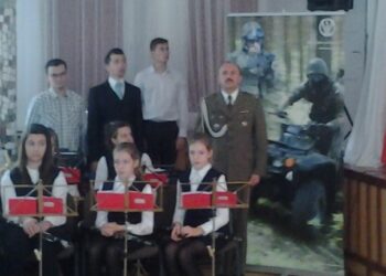 Sandomierz: Święto Terenowych Organów Administracji Wojskowej