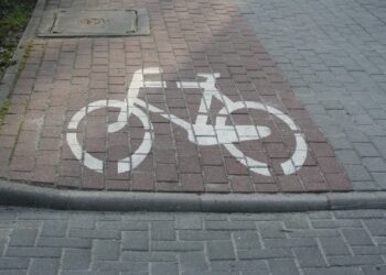 Mielec:  Rowerowy problem