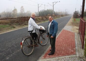 Nisko: Wrony już nie zawracają