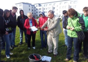 Mielec:  Będą się dokształcać na Politechnice