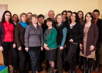 Ponad dwustu nauczycieli przeszkoli Poradnia Psychologiczno-Pedagogiczna w Kolbuszowej.