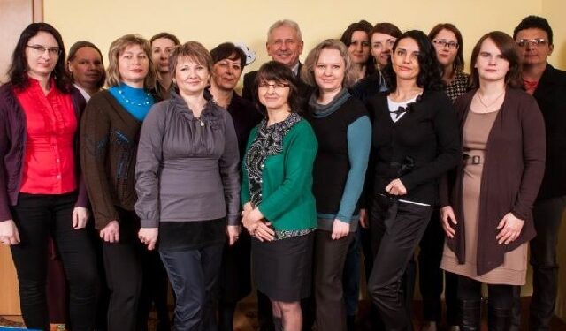 Ponad dwustu nauczycieli przeszkoli Poradnia Psychologiczno-Pedagogiczna w Kolbuszowej.