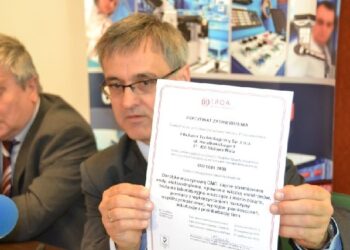 Stalowa Wola: ISO dla inkubatora.