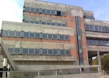 Stalowa Wola: Skanska dokończy budynek dla KUL