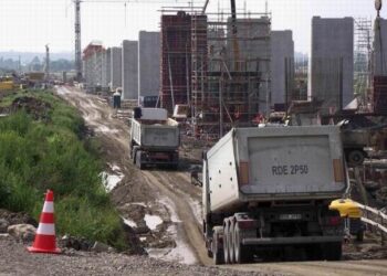Mielec: Fatalne dojazdy do autostrady.