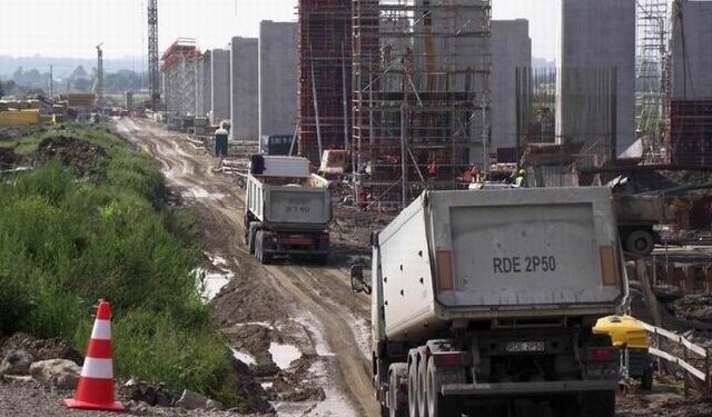 Mielec: Fatalne dojazdy do autostrady.