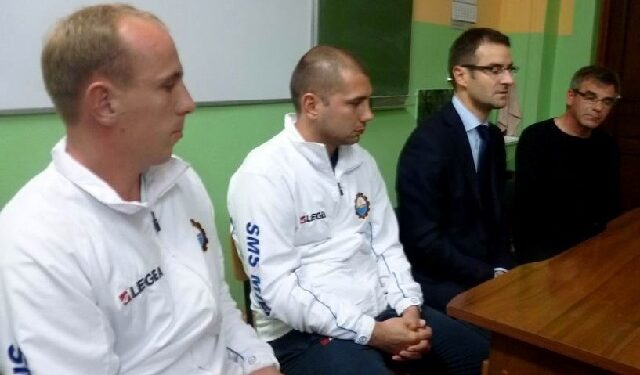 Mielec: Trzech trenerów piłki nożnej pojedzie na staż do Belgii