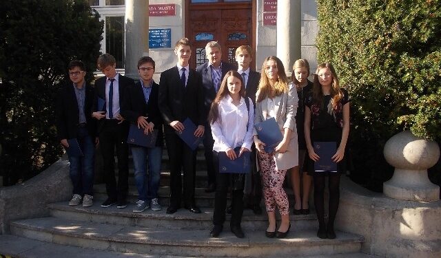 Tarnobrzeg. Stypendia dla najzdolniejszych