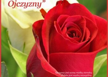 Patriotycznie w Rudniku nad Sanem