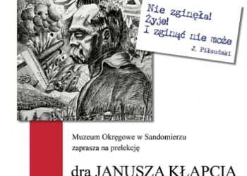 Lekcja historii w sandomierskim Ratuszu