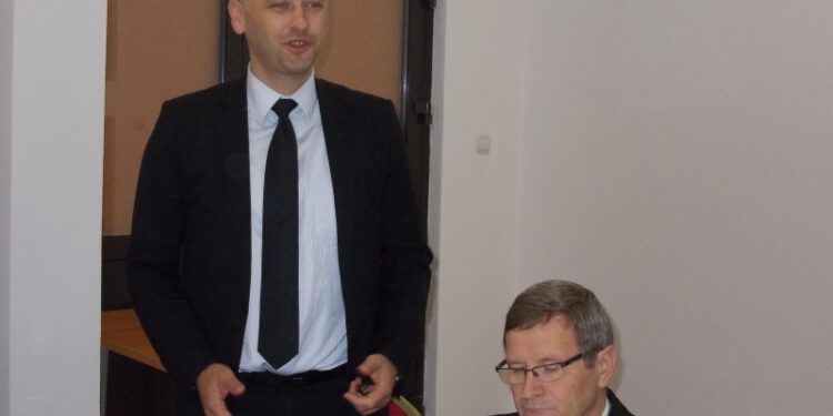 Federal Mogul chce inwestować w Gorzycach