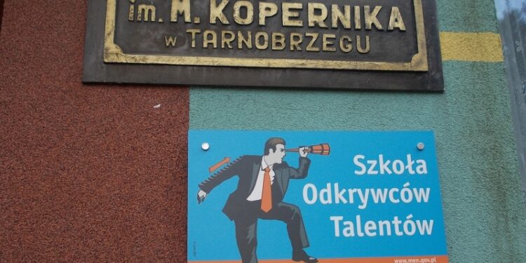 Tarnobrzeg. Czwórka rozwija zdolności.
