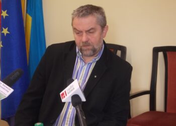 Tarnobrzeg. Od poniedziałku nowy dyrektor Muzeum Historycznego Miasta Tarnobrzega.
