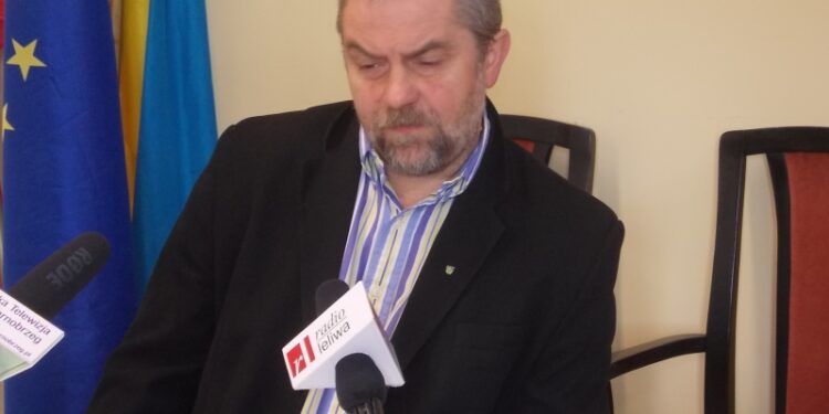 Tarnobrzeg. Od poniedziałku nowy dyrektor Muzeum Historycznego Miasta Tarnobrzega.
