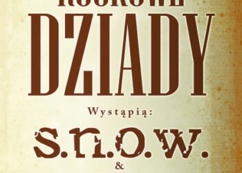 Dziady na rockowo w Sandomierzu