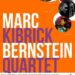 Marc Bernstein Quartet w Sadnomierzu