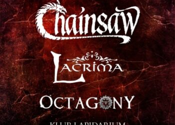 Sandomierz: Mikołajki na rockowo