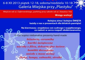 Buzz art w Rzeszowie